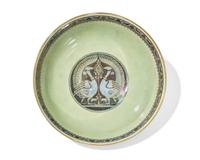 A Wedgwood Lustreware Bowl