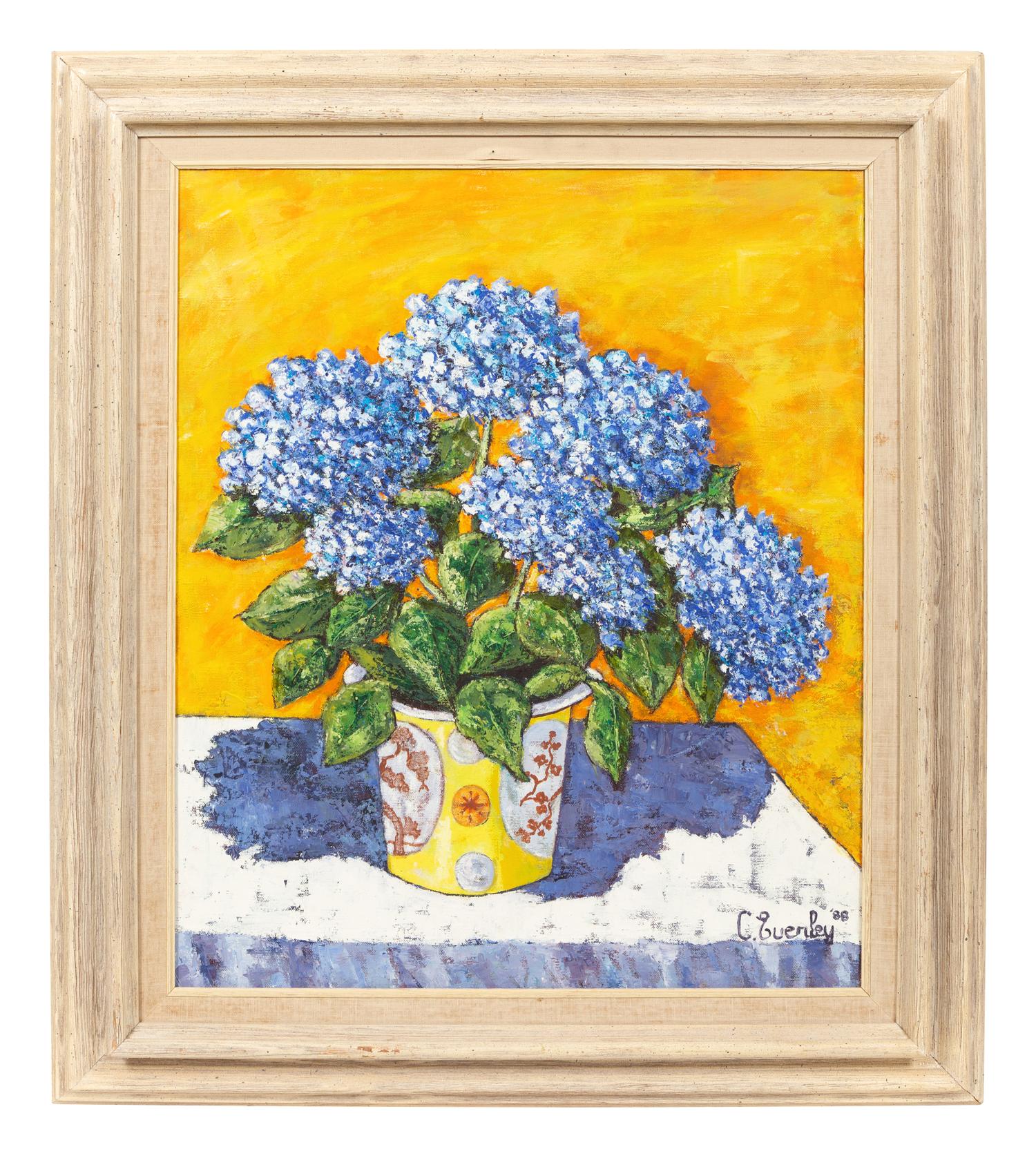Hydrangeas