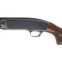 **Winchester Model 42 .410 Shotgun with Simmons Rib and Deluxe Wood