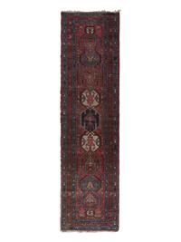 A Caucasian Wool Runner