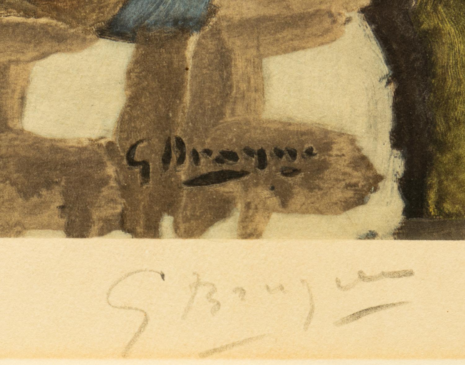 Nature Morte A La Coupe de Fruits