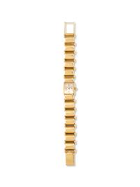 ETERNA, 18K YELLOW GOLD WRISTWATCH