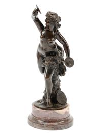 After Clodion (19th Century)