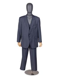 Three-Piece Suit Worn By Paul Giamatti in Billions