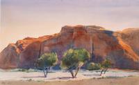 Carol Weiss (American, 20th Century)
