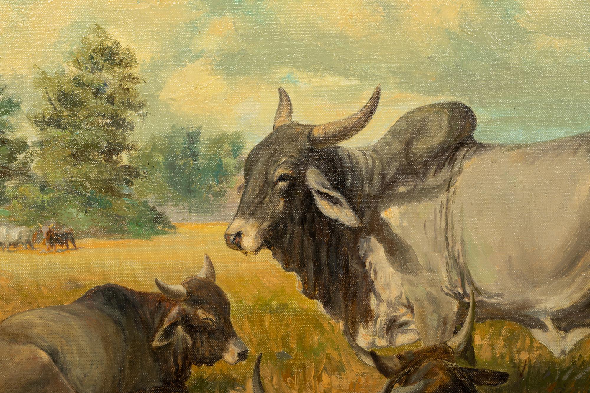 Brahma-Tippen, The Great from India