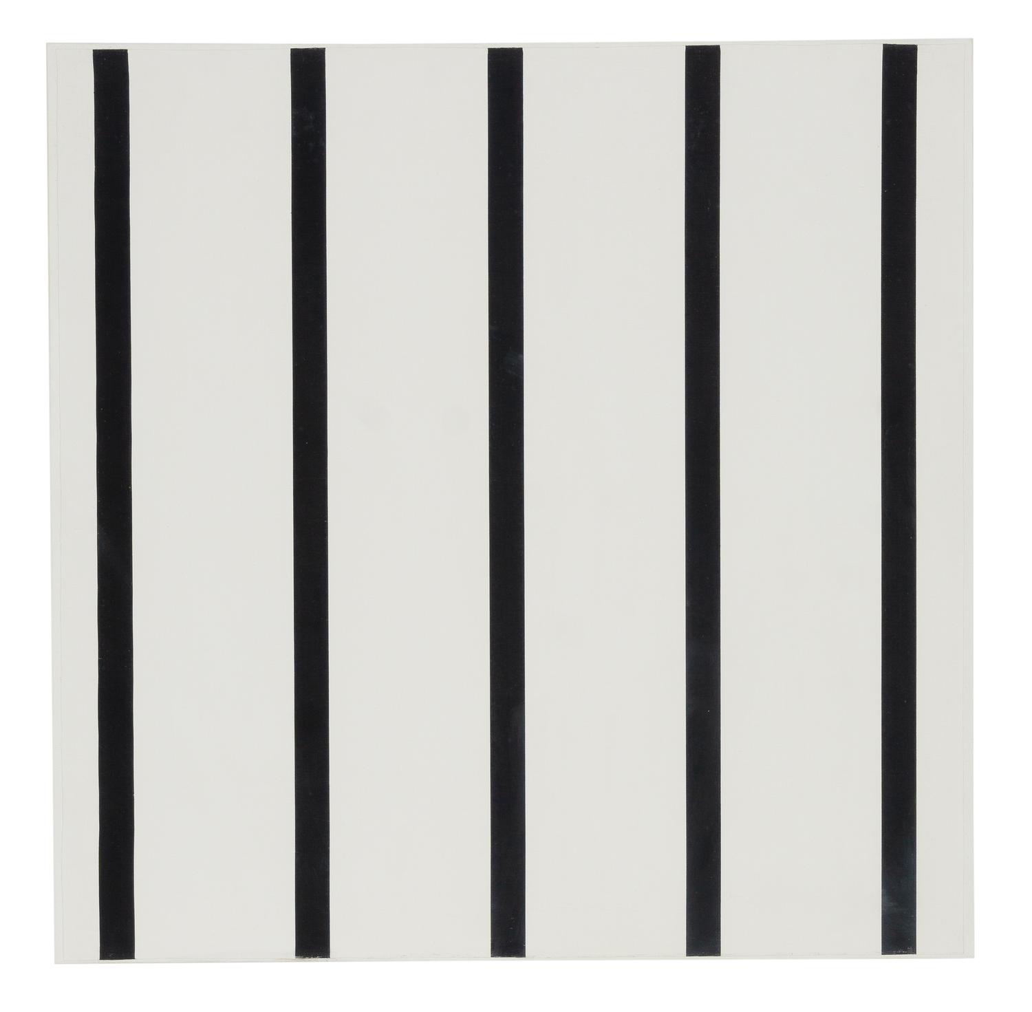 Tableau Barré , 1984