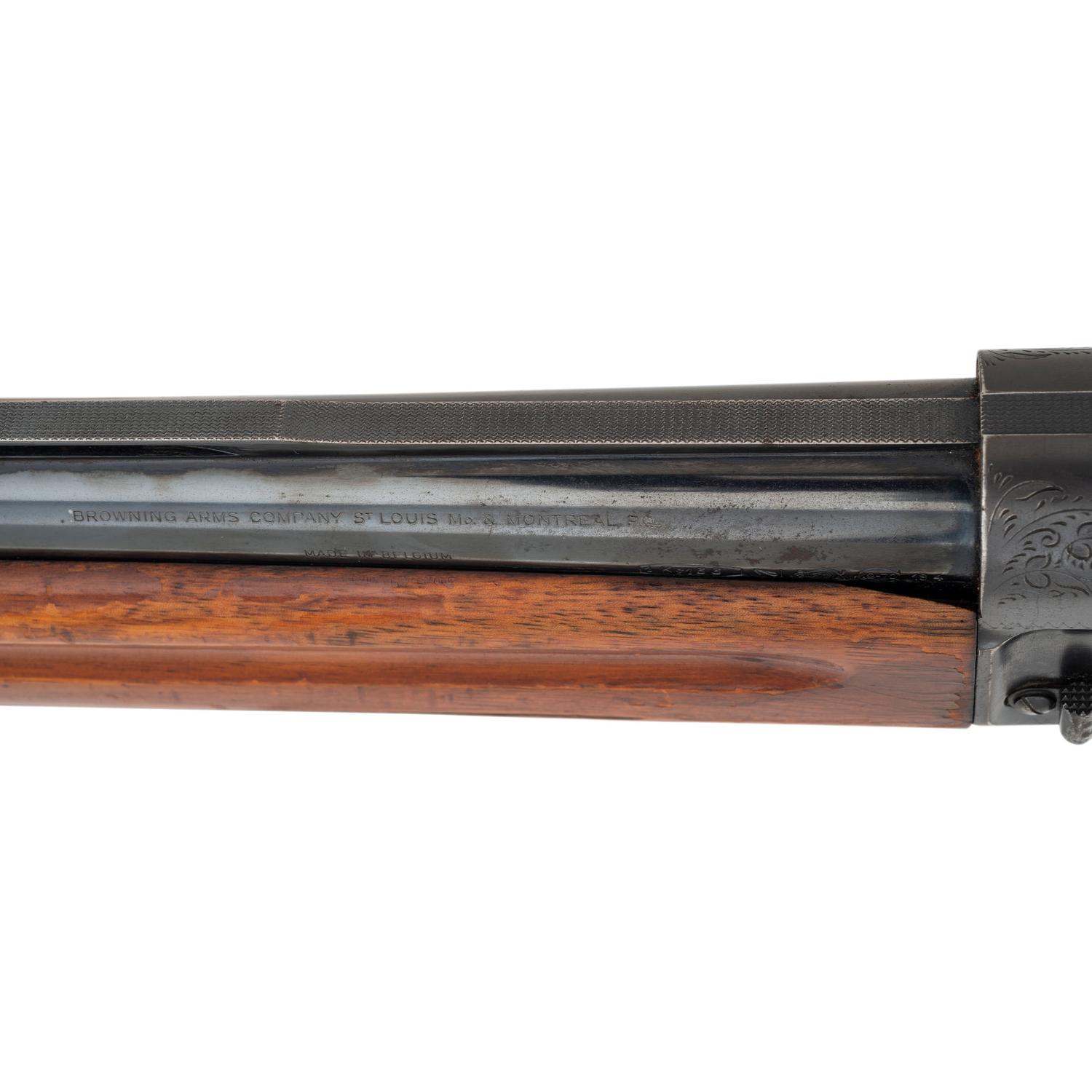 ** Pre-War Browning Auto-5 Grade II