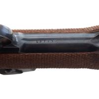 **High Standard H-D Military in Box
