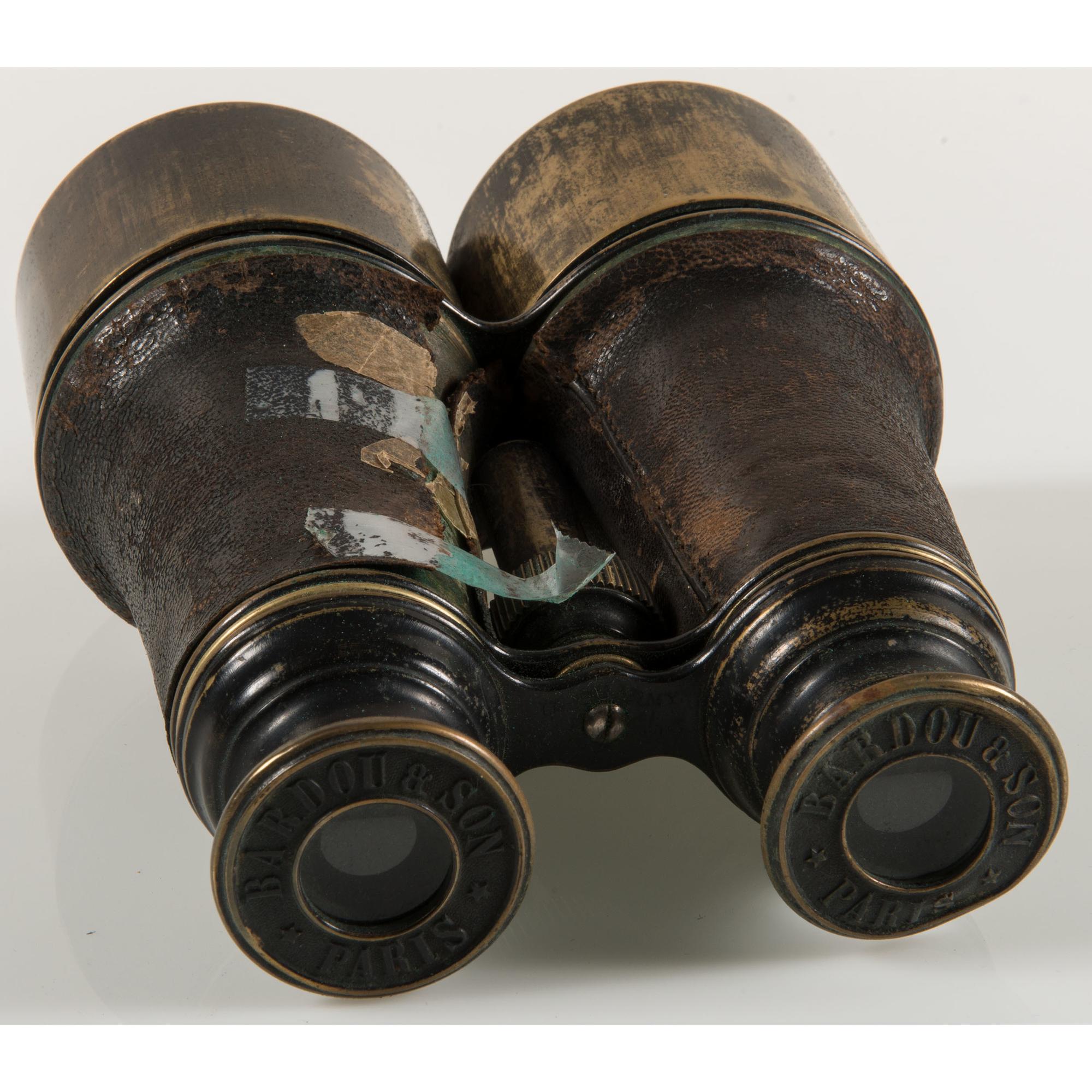 Civil War and Indian War Officer William H. Keeling, 13th US Infantry, Archive Featuring Photographs, Field Binoculars, and More