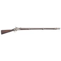 Hewes & Phillips Altered US Model 1822 (1816 Type II) Musket