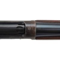 **Winchester Model 94 Saddle Ring Carbine with Tang Sight