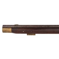 Fullstock Flintlock Trade Rifle by J. Henry