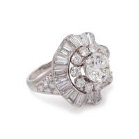 DIAMOND RING