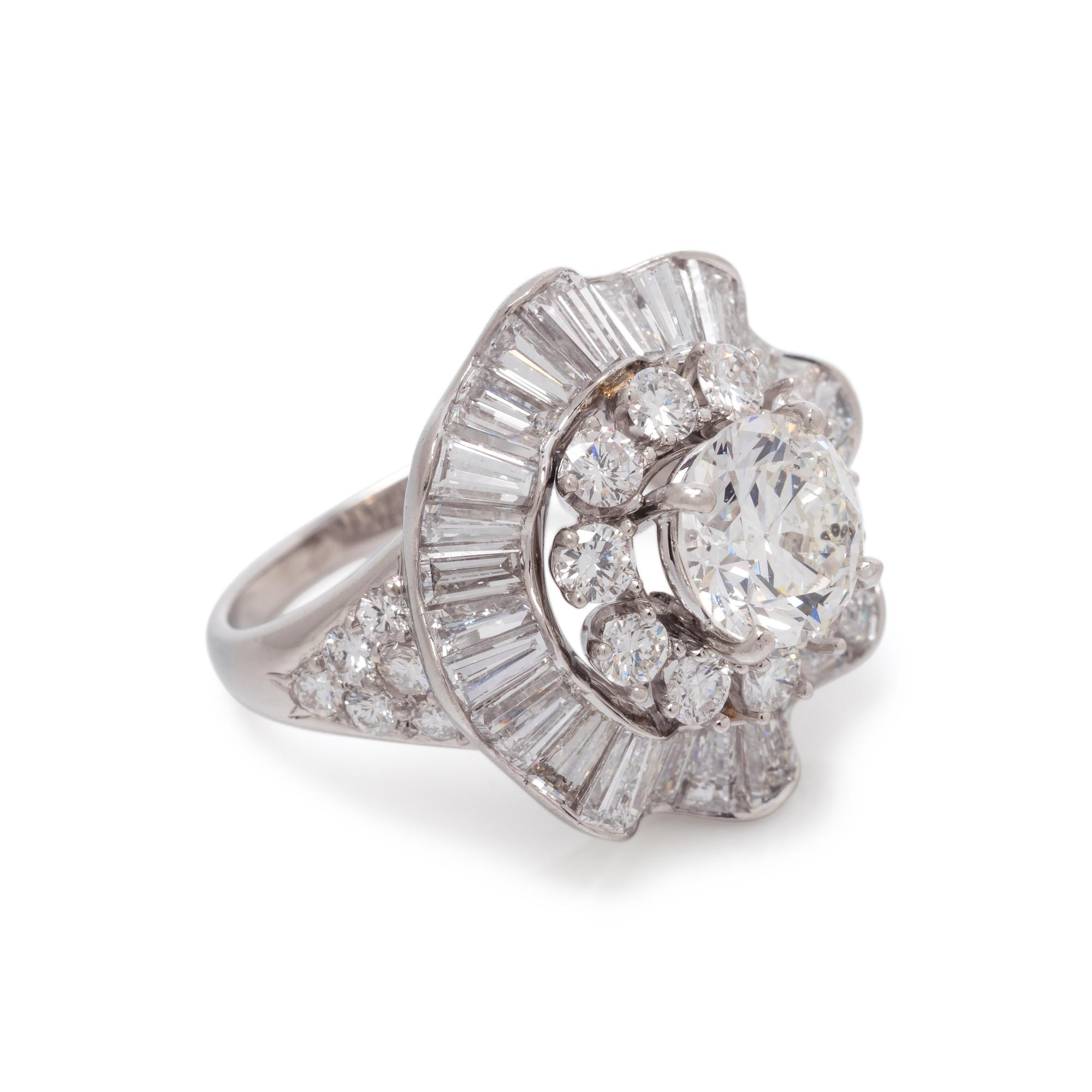 DIAMOND RING