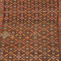 A Northwest Persian Wool Rug