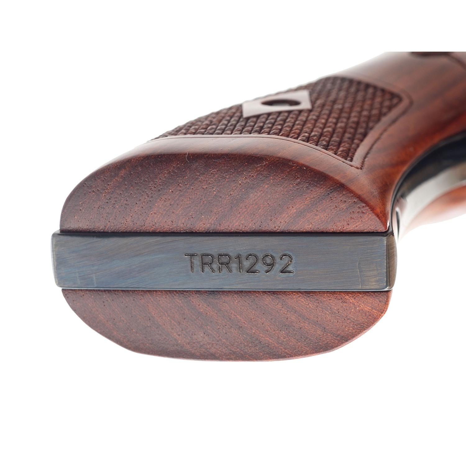 *Smith & Wesson Model 22-4 Thunder Ranch Special in Box
