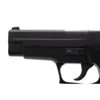 *Sig P226 in .357 Sig with Box and Accessories, Including .40 S&W Barrel