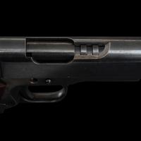 ** Singer U.S. Model 1911A1 Cutaway Prototype with Provenance