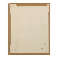 Little Men, Silas Tells His Story by the Fire, 1928 ; Together with Four Other Works (Five Works Total)