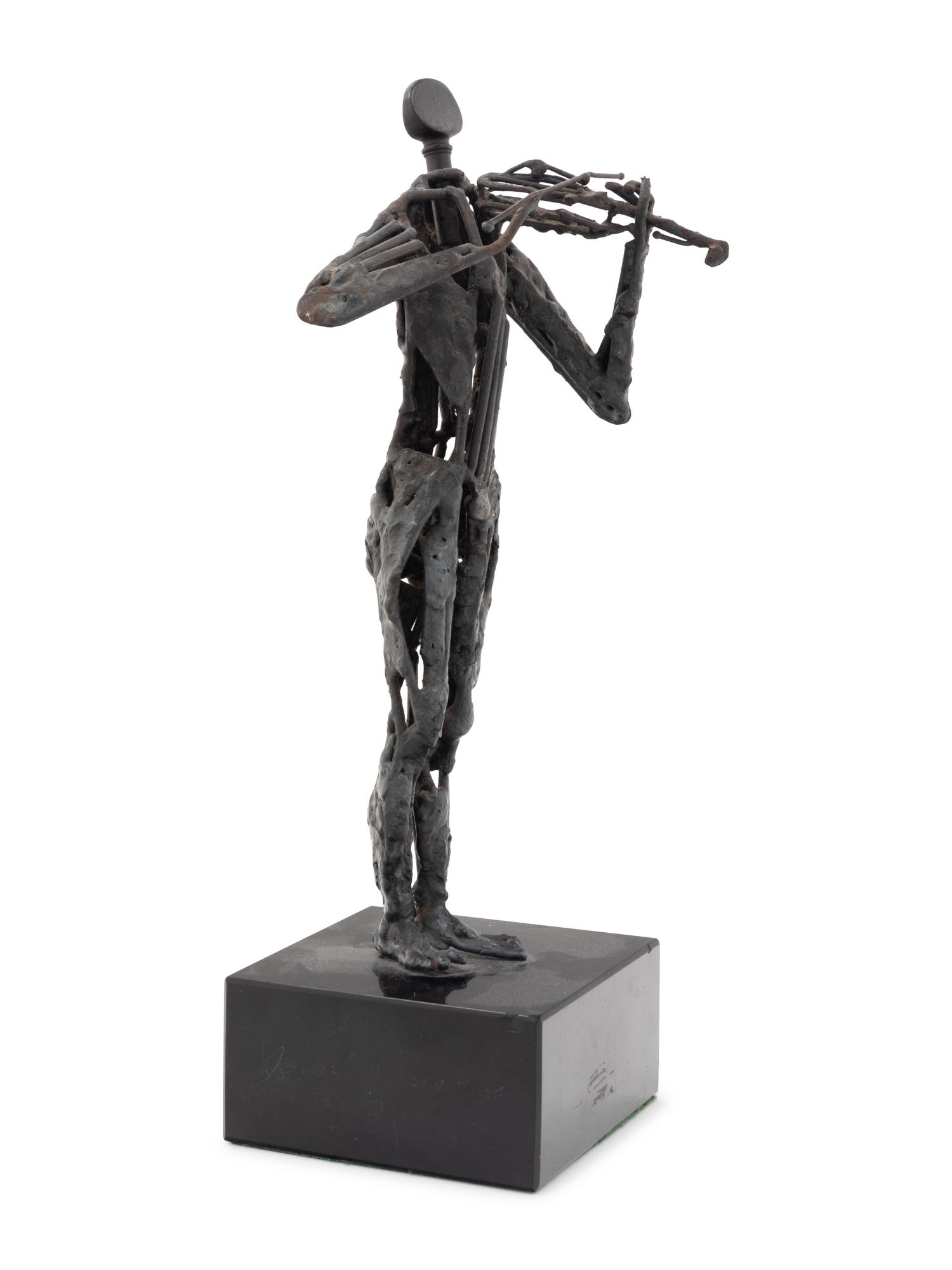Violinist
