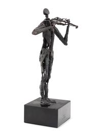 Violinist