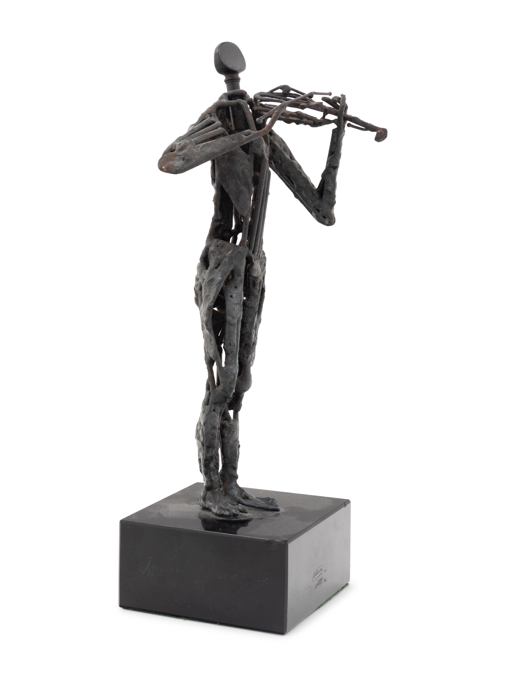 Violinist