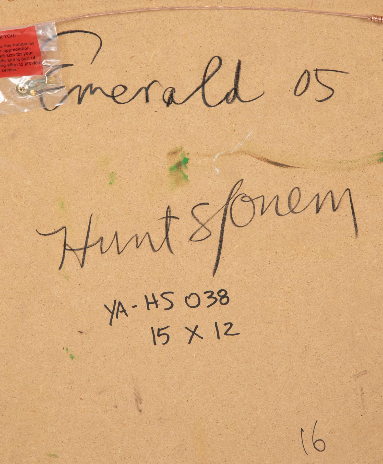 Emerald, 2005