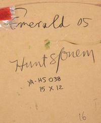 Emerald, 2005