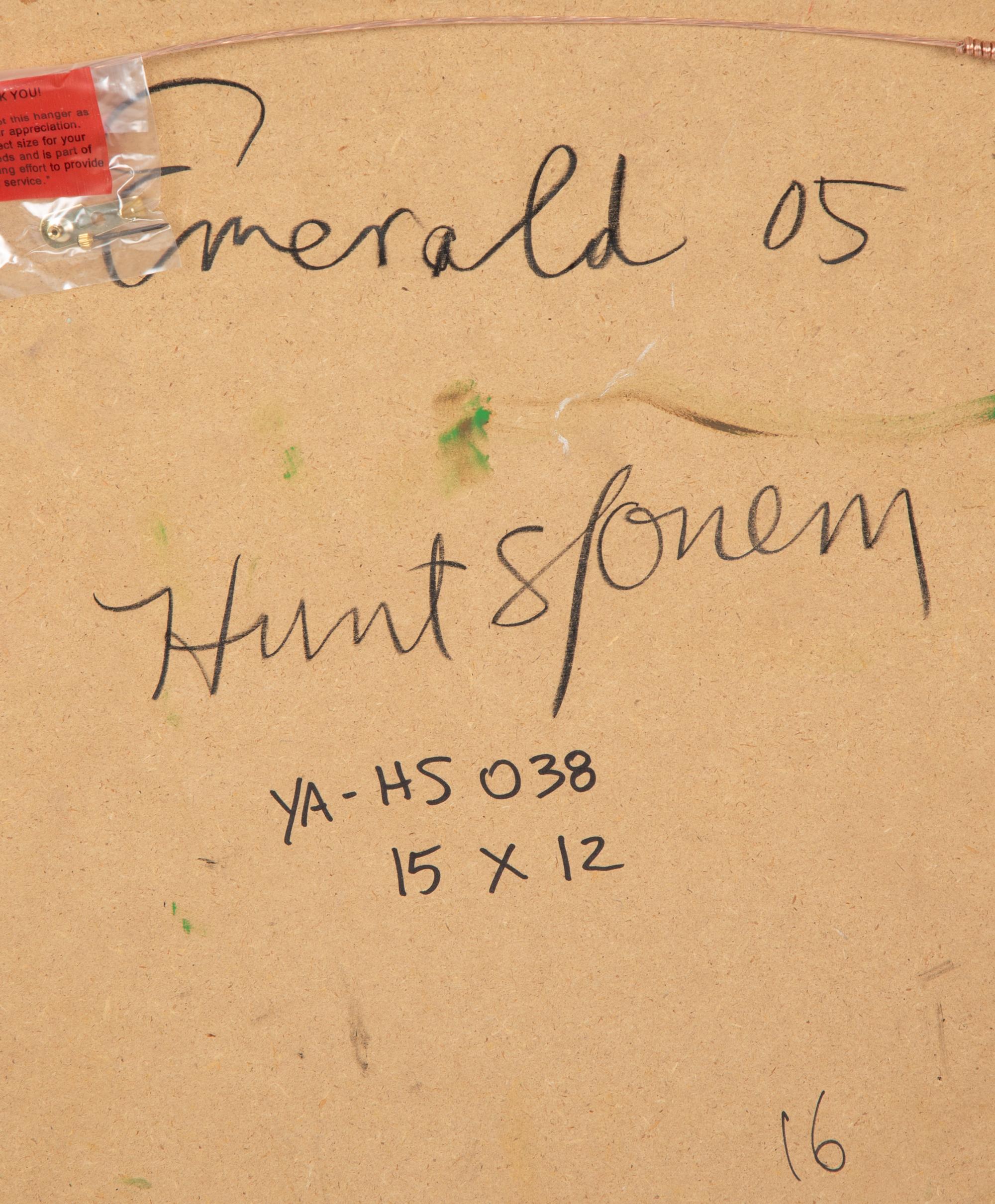 Emerald, 2005