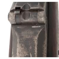Springfield Trapdoor Carbine Composite