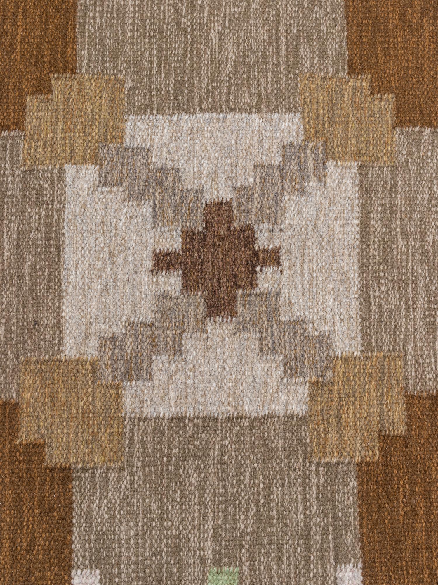 Flatweave Rug