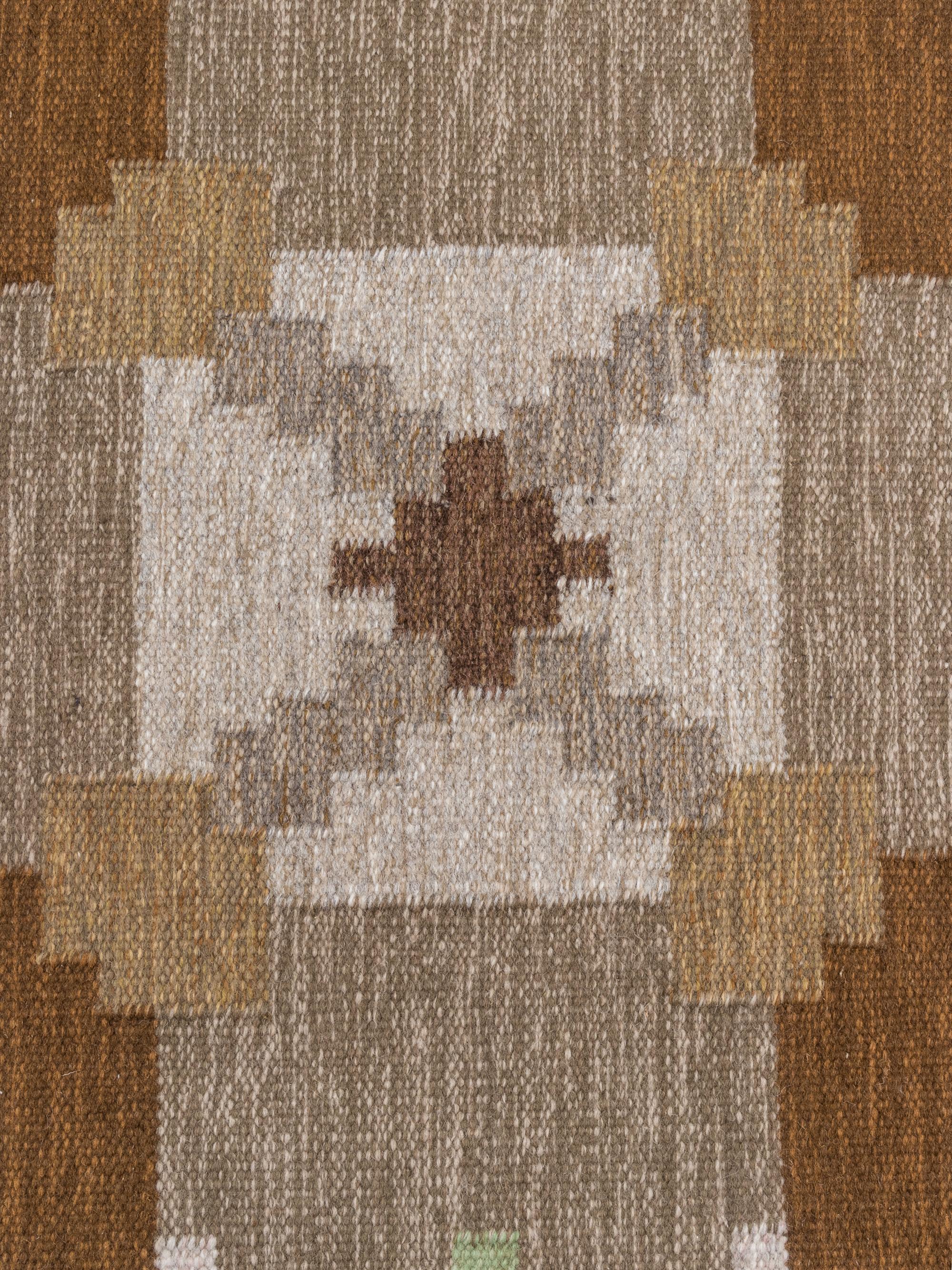 Flatweave Rug