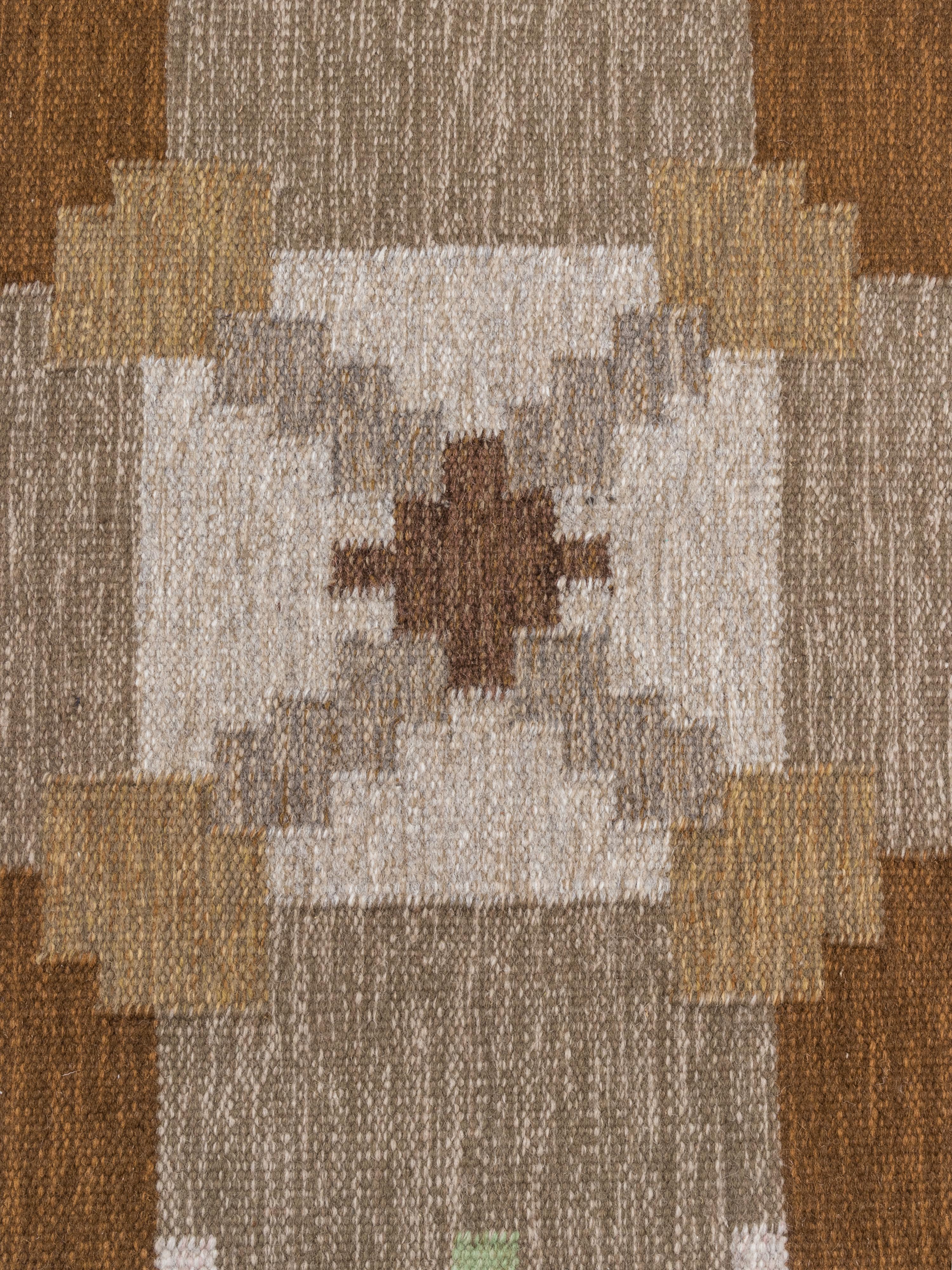 Flatweave Rug