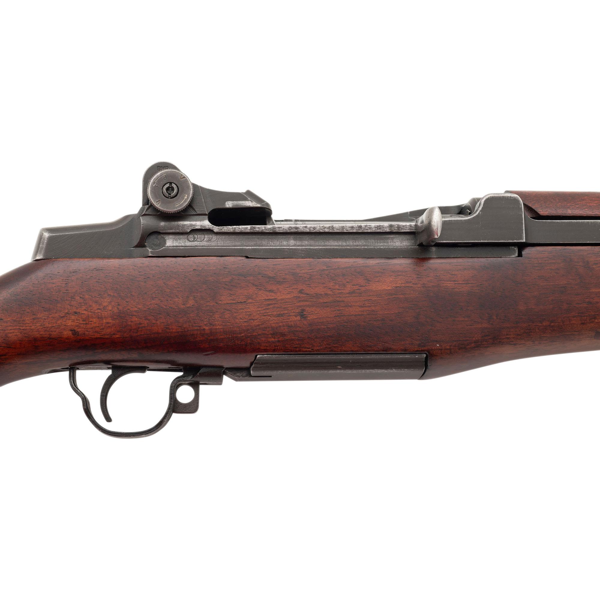 ** Beretta Danish Contract M1 Garand