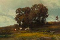 Paul Koehler (American, 1866-1909)
