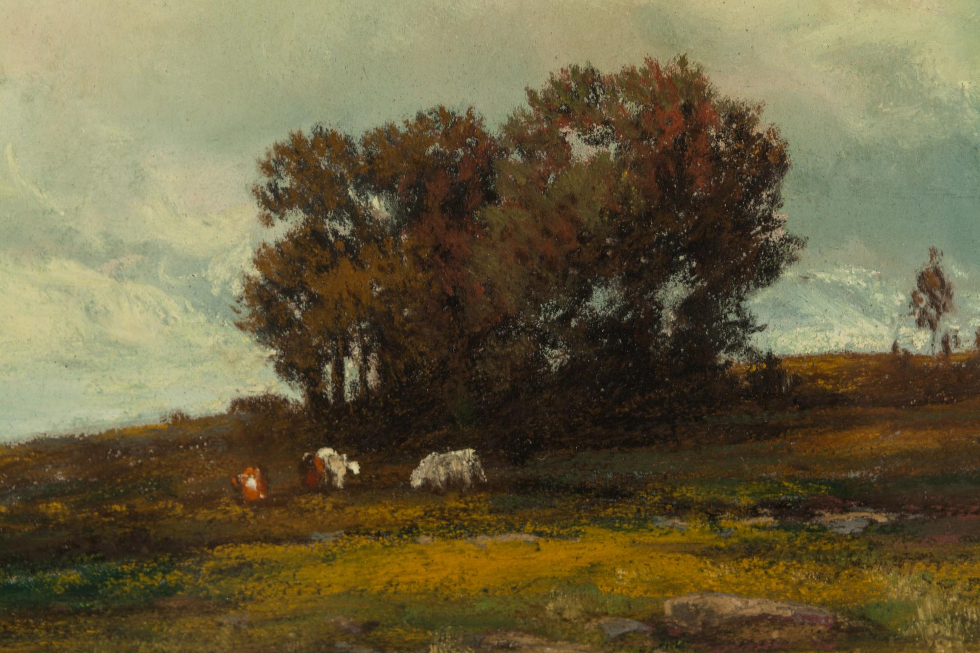 Paul Koehler (American, 1866-1909)