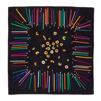 An Hermès 90cm Silk Scarf, 36" x 36".