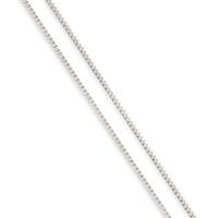 ROBERTO COIN, DIAMOND LINE NECKLACE