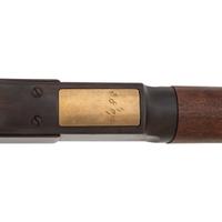 Winchester 2nd Model Model 1873 Rifle