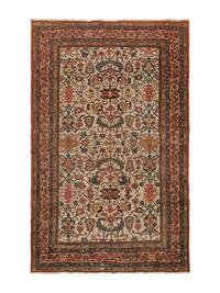 A Mahal Carpet