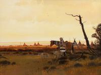 Buffalo Runner