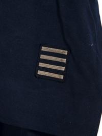 [OCCUPATIONAL]. Pullman Porter uniform jacket and vest. Ca. early to mid 1900s.
