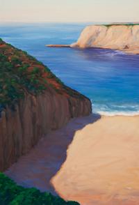 Sandy Beach , 1992