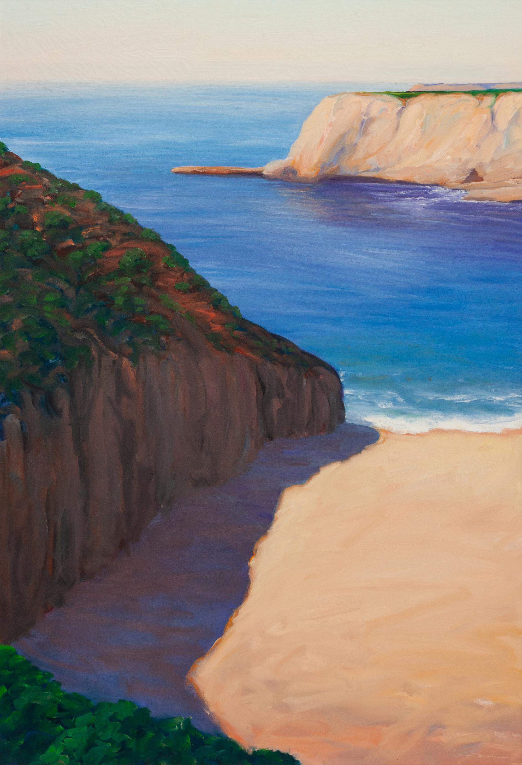 Sandy Beach , 1992