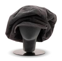 Seven Assorted Hats and One Knit Beanie, 1980-2000s