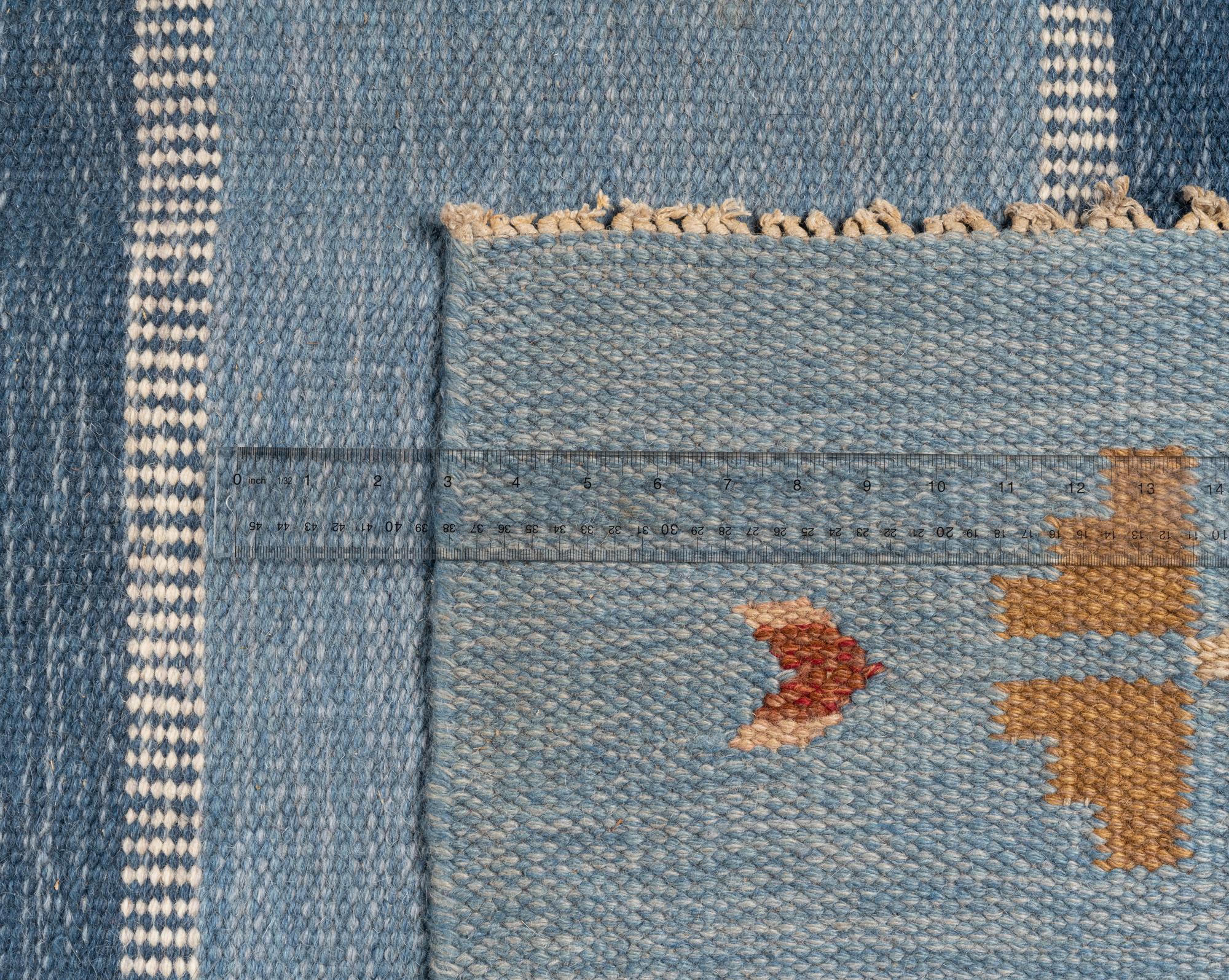 Flatweave Rug