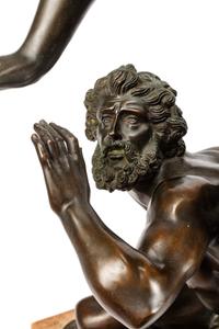 After Giambologna, Late 19th/Early 20th Century