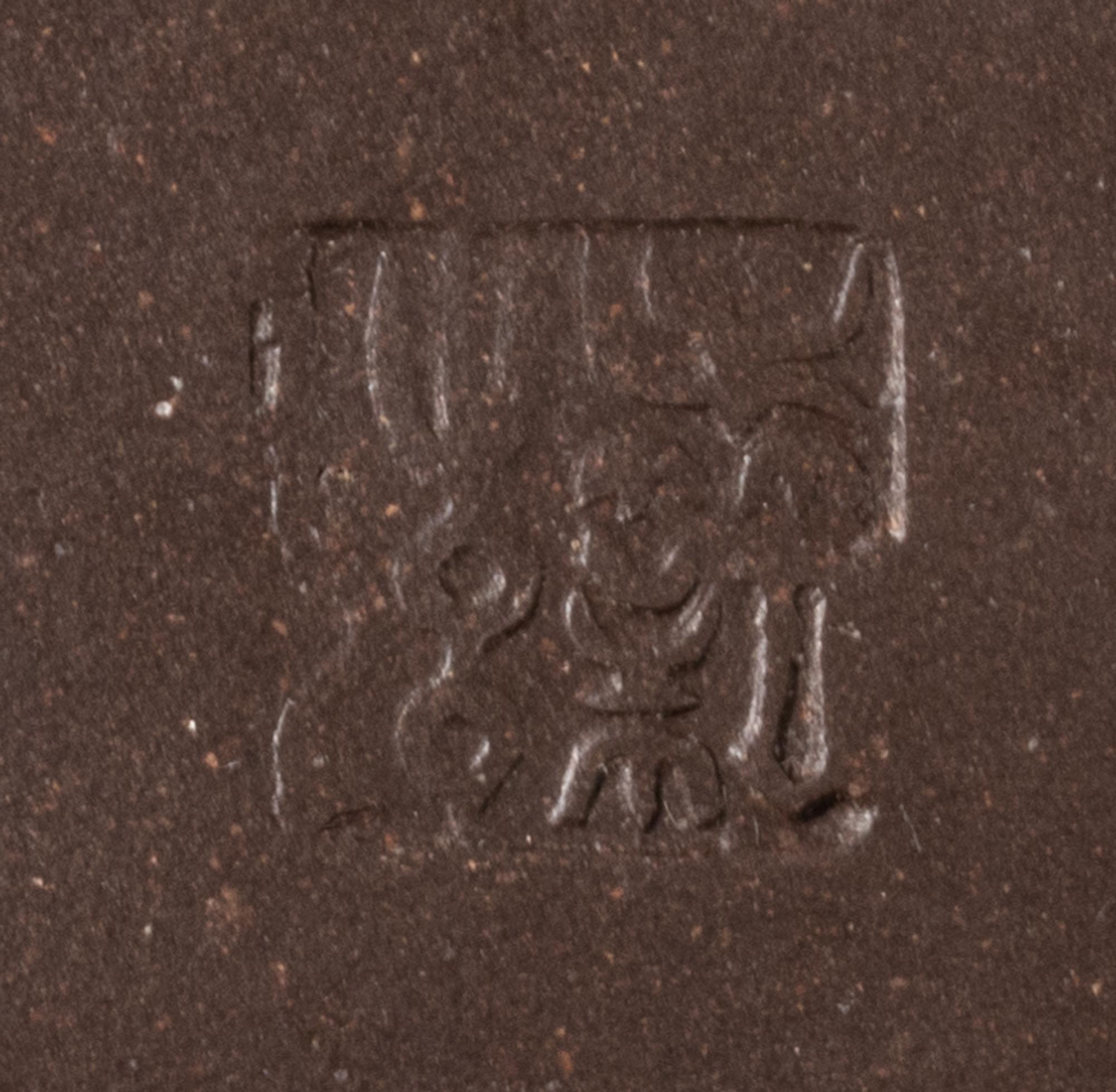 Seven Chinese Pottery Tea Articles