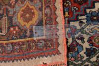 A Malayer Wool Runner